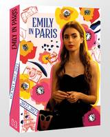 Emily in Paris - Agenda 2022/2023