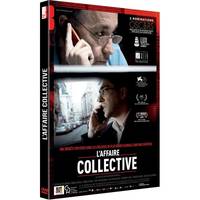 L'Affaire collective - DVD (2019)