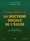 Compendium de la doctrine sociale de l'Église