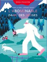 L'abominable dame des neiges