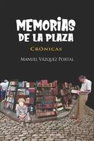 Memorias de la plaza