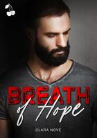 Breath of Hope, Romance New Adult français