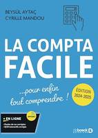 La compta facile, Pour enfin tout comprendre