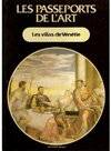 15, Les passeports de l'art Tome XV : Les villas de Vénétie
