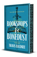 Bookshops & Bonedust - US Special Edition