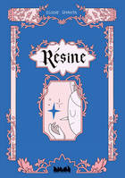 Résine