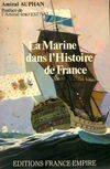 La marine dans l'histoire de France
