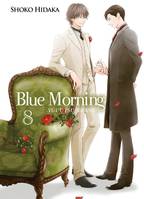 8, Blue morning