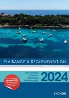 Hors collection - Vagnon Navigation Plaisance et réglementation 2024