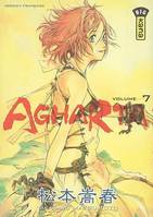 Vol. 7, Agharta