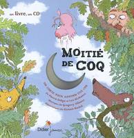 Moitié de coq