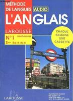 METHODE DE L'ANGLAIS - N°1