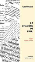 La chambre de Paul