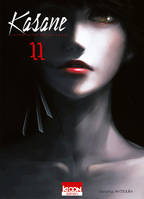 11, Kasane - La voleuse de visage T11