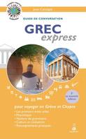 Grec express