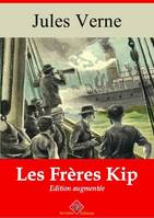 Les Frères Kip – suivi d'annexes, Nouvelle édition 2019