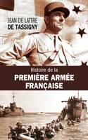 Histoire de la 1ère armée française