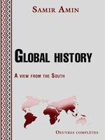 Global history, A view from the South