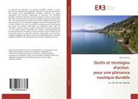 Outils et stratégies d'action pour une plaisance nautique durable