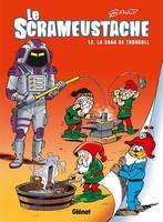 Le Scrameustache - Tome 12, La saga de Thorgull