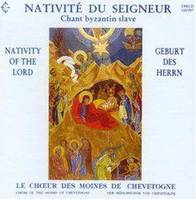 Noël : Nativité du Seigneur