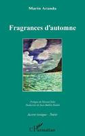 Fragrance d'automne