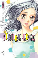 9, Strobe Edge - Tome 9