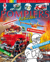 Pompiers, activités