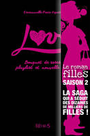 Love, Lov - Tome 1 - Bouquet de roses, playlist et nouvelle vie !, Tome 1