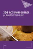 SIGNE JACK EDWARD GULLIVER