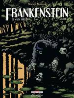Frankenstein ou Le Prométhée moderne, 2, Frankenstein, de Mary Shelley T02, Volume 2