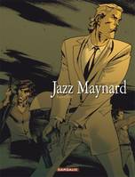 3, Jazz Maynard - Tome 3 - Envers et contre tout