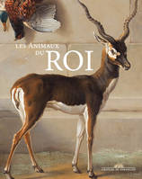 Les animaux du roi, [exposition, château de versailles, 12 octobre 2021-13 février 2022]