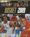 Le livre d'or du basket 2009