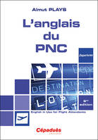 L'anglais du PNC, English in use for flight attendants