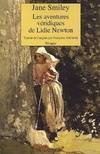 Les Aventures véridiques de Lidie Newton, roman