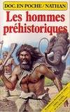 Les hommes prehistoriques