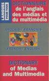 Dictionnaire anglais des médias