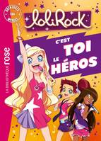 0, LoliRock - Aventures sur mesure XXL