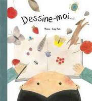 Dessine-moi