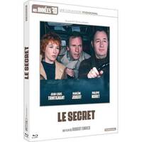 Le Secret - Blu-ray (1974)