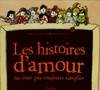 HIST.AMOUR SONT PAS TJS SIMPLES (LES)