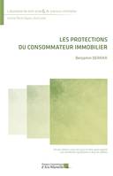 Les protections du consommateur immobilier