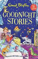 Goodnight Stories