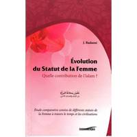 Évolution du statut de la femme, Quelle contribution de l'islam ?