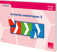 ACTIVITES NUMERIQUES 2