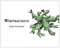 WIKITRACTATUS