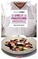 Le livre de la phagotechnie universelle, Ou l'art de manger chez tous les peuples