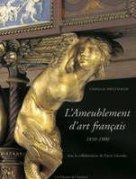 Grands décorateurs français / 1850-1914, 1850-1900