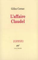 L'affaire Claudel